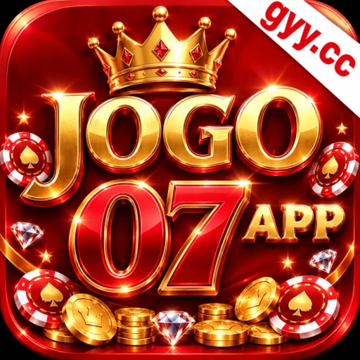 jogo07: O Megahit Que Vai Explodir Sua Mente! Logo